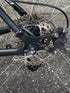 Devinci Oslo Road Bike Sz Lg 20" Black Hyd Disc Brk,Deore-Sports Replay - Sports Excellence-Sports Replay - Sports Excellence