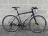 Devinci Oslo Road Bike Sz Lg 20" Black Hyd Disc Brk,Deore-Sports Replay - Sports Excellence-Sports Replay - Sports Excellence