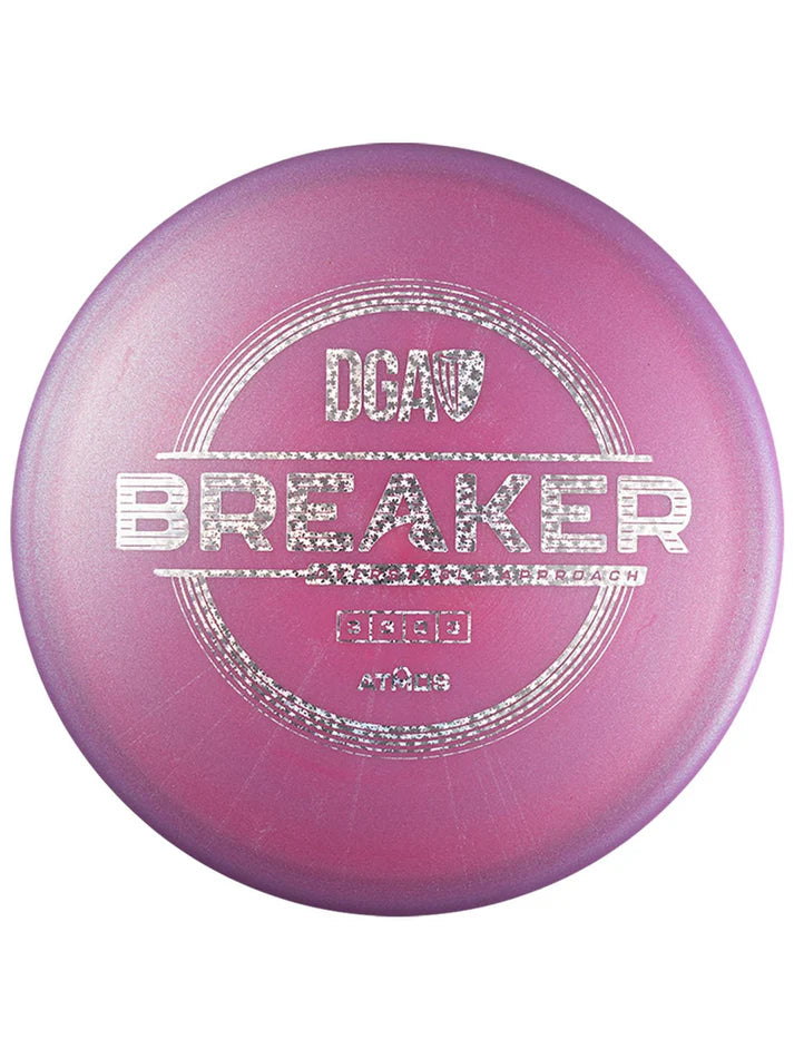 Dga Atmos Breaker-Dga-Sports Replay - Sports Excellence