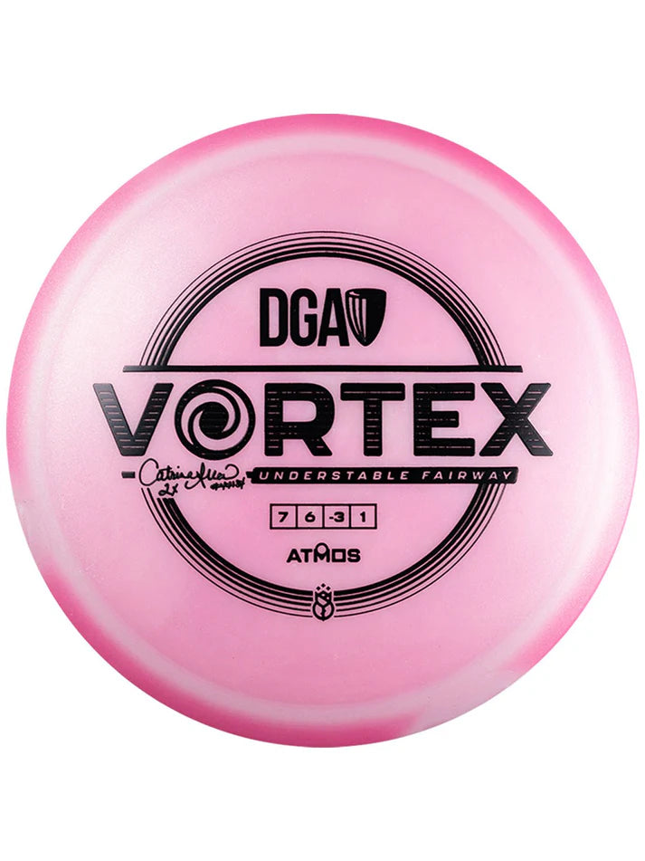 Dga Atmos C.Allen Vortex-Dga-Sports Replay - Sports Excellence