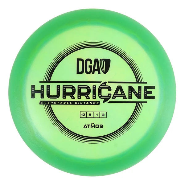 Dga Atmos Hurricane-Sports Replay - Sports Excellence-Sports Replay - Sports Excellence