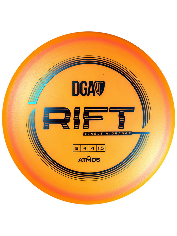 Dga Atmos Rift-Dga-Sports Replay - Sports Excellence