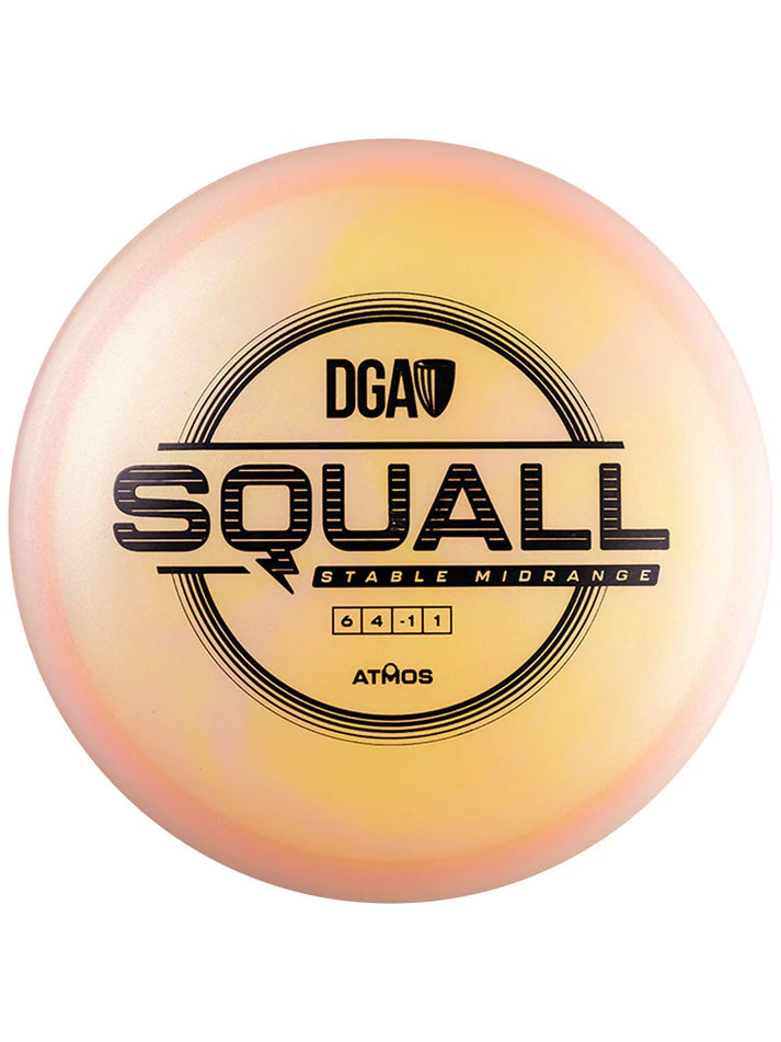 Dga Atmos Squall-Dga-Sports Replay - Sports Excellence