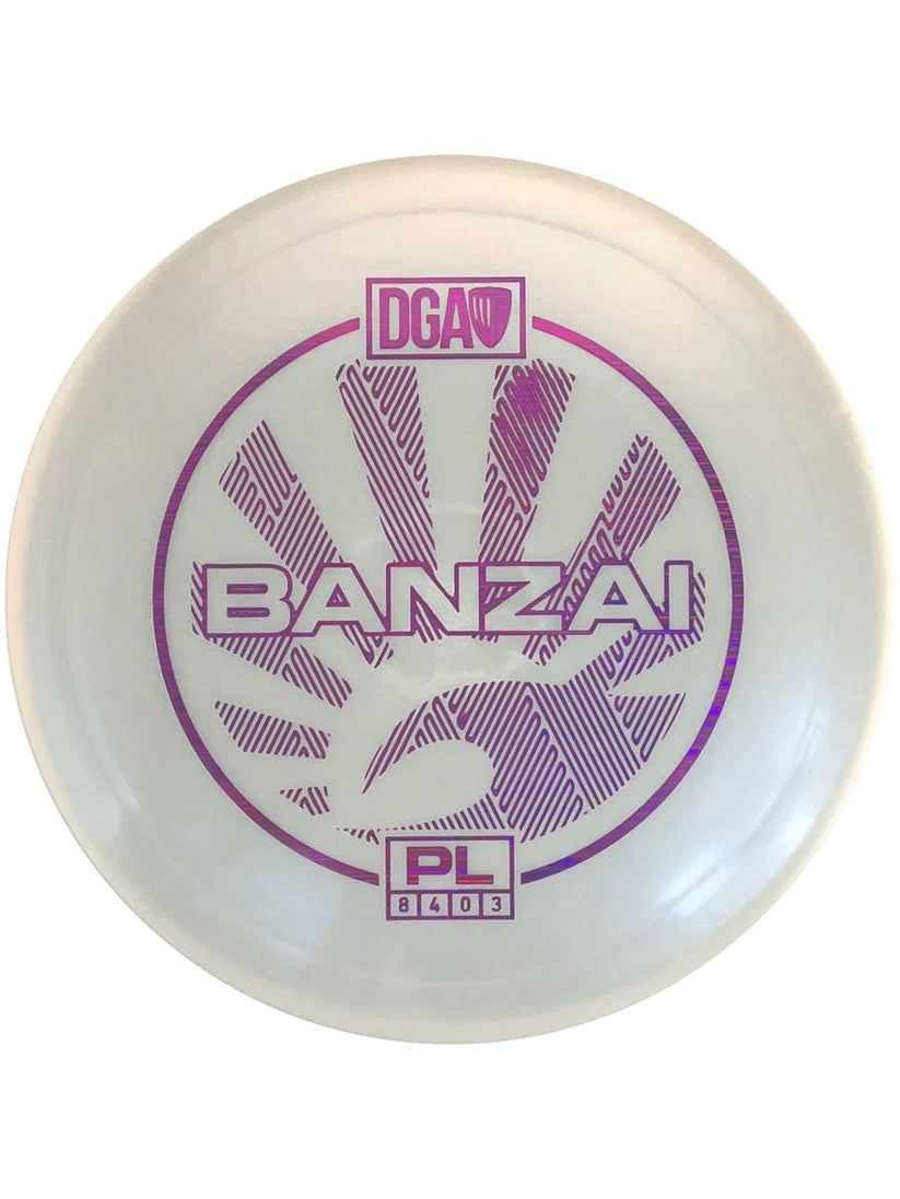 Dga Pro Line Banzai-Sports Replay - Sports Excellence-Sports Replay - Sports Excellence