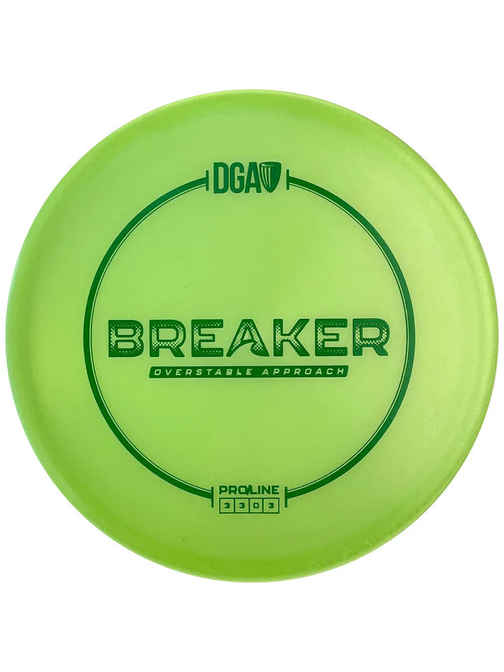 Dga Pro Line Breaker-Dga-Sports Replay - Sports Excellence