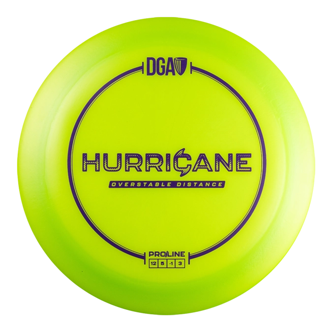 Dga Pro Line Hurricane-Dga-Sports Replay - Sports Excellence