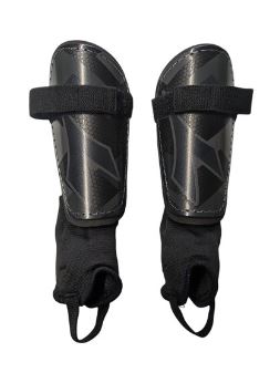 Diadora Ascoli Ii Hard Shell Soccer Shinpad-Diadora-Sports Replay - Sports Excellence