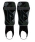 Diadora Ascoli Ii Soft Shell Soccer Shin Guards-Diadora-Sports Replay - Sports Excellence