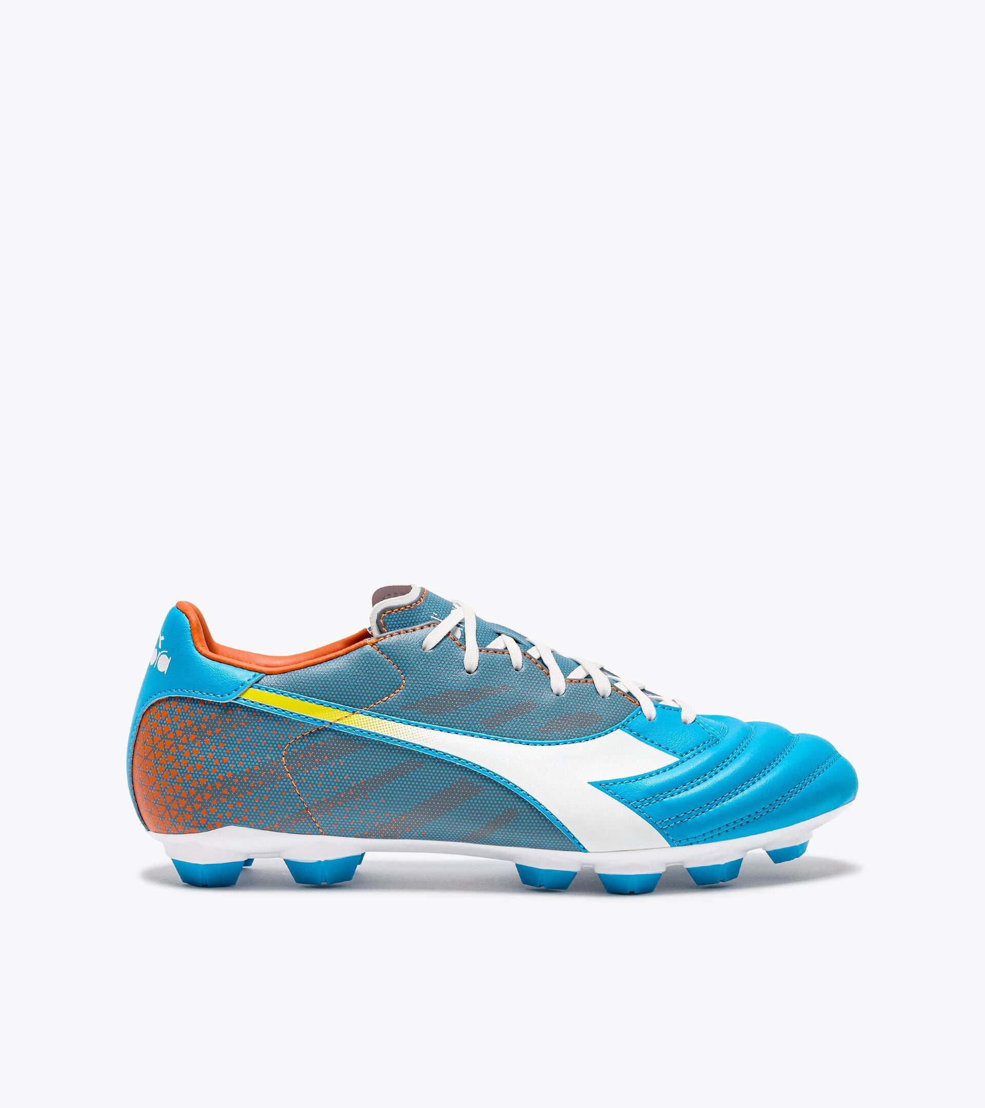 Diadora Brasil Elite Veloce Gr Plu Senior Soccer Cleats-Diadora-Sports Replay - Sports Excellence