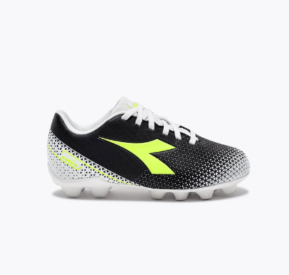 Diadora Pichichi 6 Md Junior Soccer Cleats-Diadora-Sports Replay - Sports Excellence