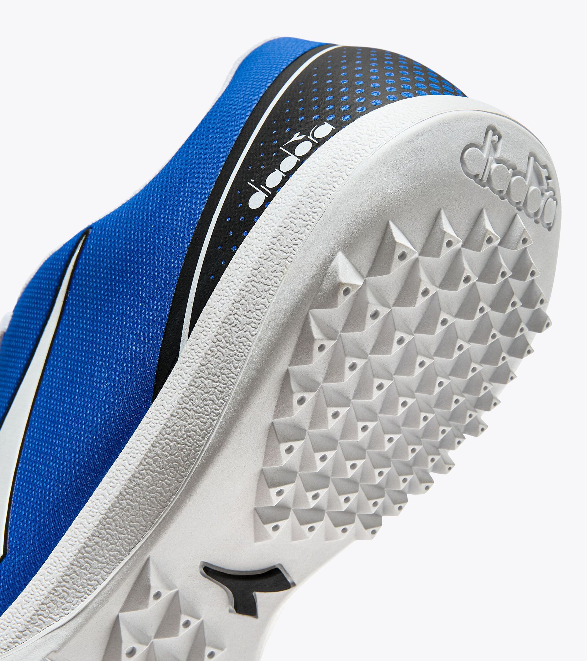 Diadora Pichichi 7 Turf Soccer Cleats-Diadora-Sports Replay - Sports Excellence