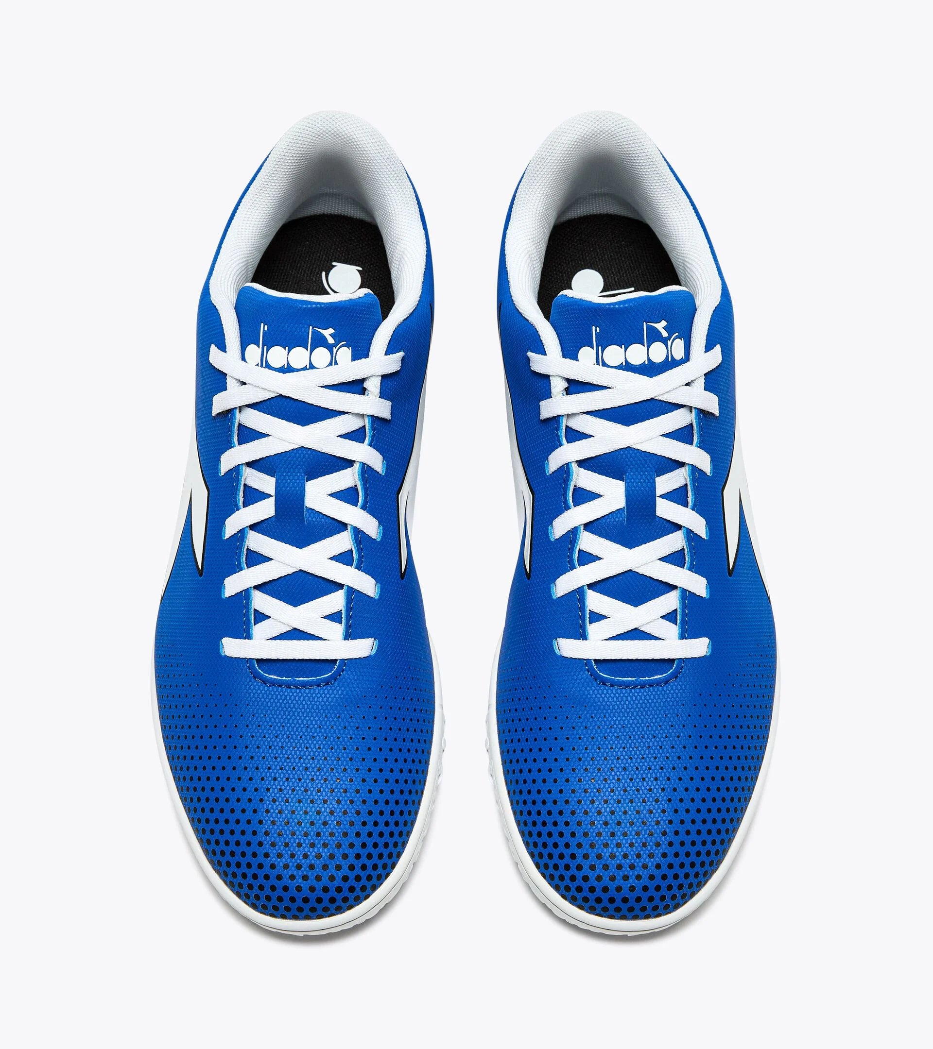 Diadora Pichichi 7 Turf Soccer Cleats-Diadora-Sports Replay - Sports Excellence