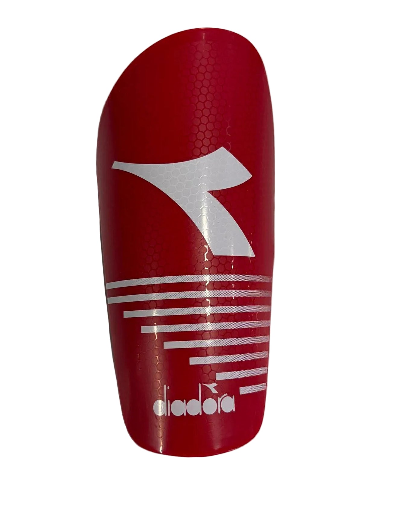 Diadora Samba Performance Ii Hard Shell W/ Sleeve Shin Guard-Diadora-Sports Replay - Sports Excellence