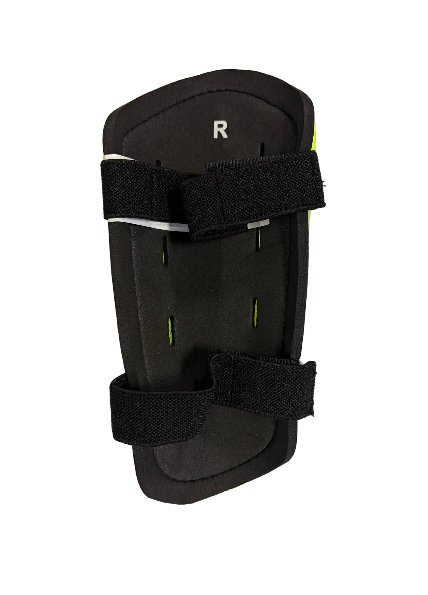 Diadora Xeres Iii Hard Shell Shin Guard-Diadora-Sports Replay - Sports Excellence