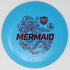Discmania Active Base Line Mermaid(Floating)-Discmania-Sports Replay - Sports Excellence