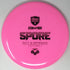 Discmania Evolution Neo Soft Spore-Sports Replay - Sports Excellence-Sports Replay - Sports Excellence