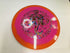 Discmania Horizon S-Line Alden Harris "Solar Flare" 2024 Signature Series Fd3-Discmania-Sports Replay - Sports Excellence