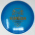 Discmania Q-Line Fd Ella Hansen 2025 World Championships Special Edition-Discmania-Sports Replay - Sports Excellence