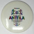 Discmania Q-Line Fd Niklas Anttila 2025 World Championships Special Edition-Discmania-Sports Replay - Sports Excellence