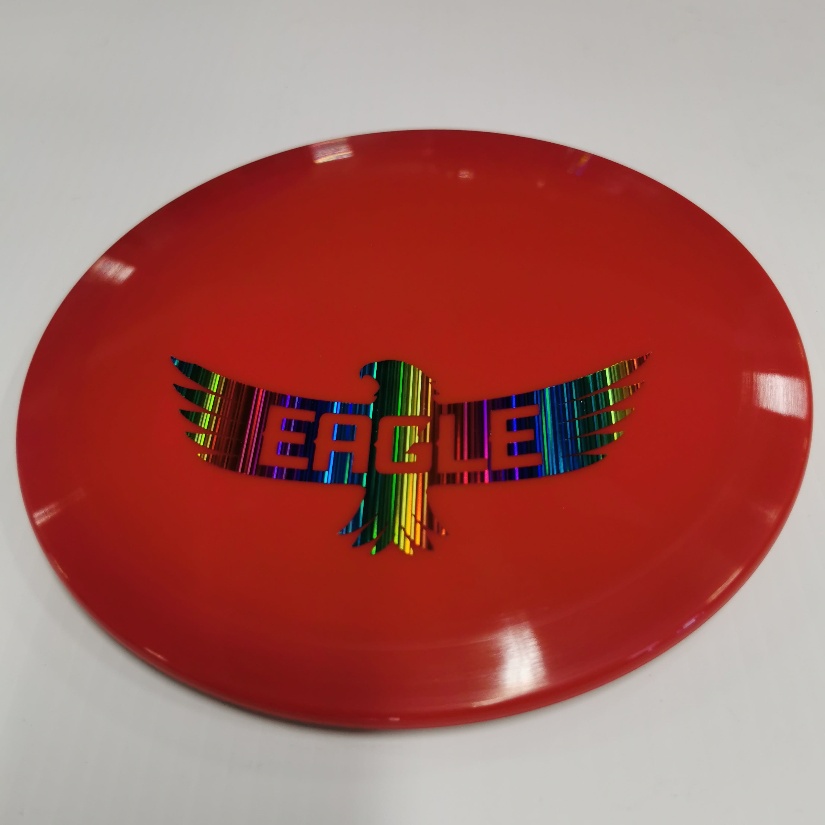 Discmania S-Line Fd3 (Eagle Stamp)-Discmania-Sports Replay - Sports Excellence