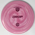 Discmania Swirl S-Line Drop Niklas Anttila Creator Series-Discmania-Sports Replay - Sports Excellence