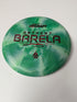 Discraft Anthony Barela Signature Series Swirl Ct Focus-Discraft-Sports Replay - Sports Excellence