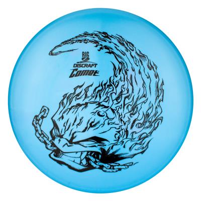 Discraft Big Z Line Comet-Sports Replay - Sports Excellence-Sports Replay - Sports Excellence