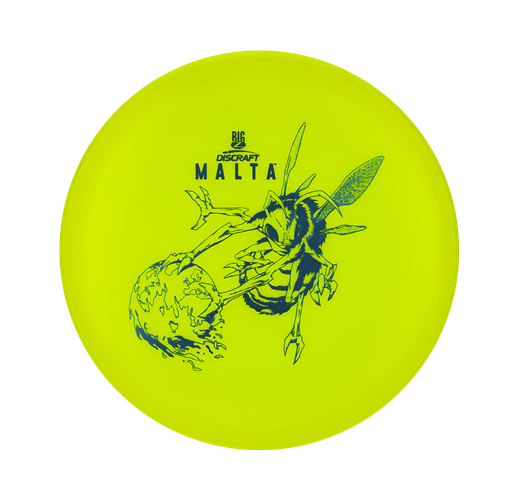 Discraft Big Z Line Malta-Discraft-Sports Replay - Sports Excellence