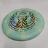Discraft Brodie Smith Swirl Roach-Discraft-Sports Replay - Sports Excellence