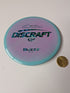 Discraft Esp 6X Mcbeth Buzzz Mini Marker-Discraft-Sports Replay - Sports Excellence