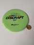 Discraft Esp 6X Mcbeth Buzzz Mini Marker-Discraft-Sports Replay - Sports Excellence