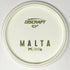 Discraft Esp Bottom Stamp Malta-Discraft-Sports Replay - Sports Excellence