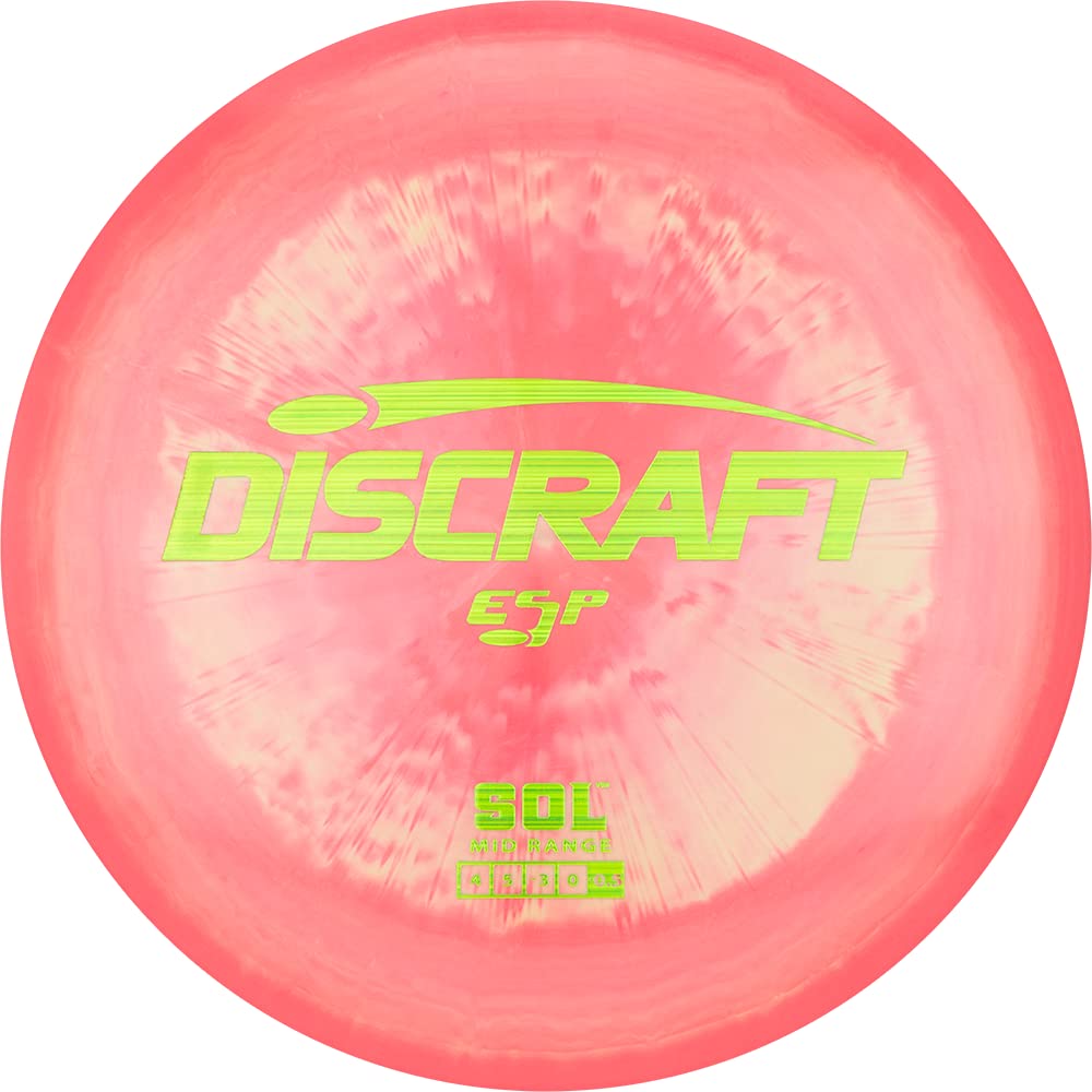 Discraft Esp Sol-Discraft-Sports Replay - Sports Excellence