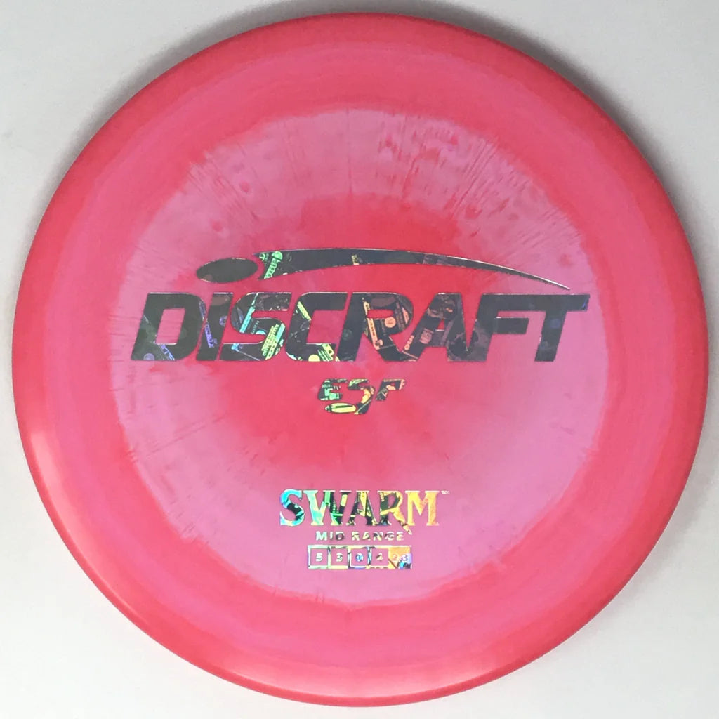 Discraft Esp Swarm-Discraft-Sports Replay - Sports Excellence