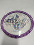 Discraft Fuzed Line Buzzz With Saw Pattern-Discraft-Sports Replay - Sports Excellence