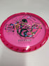 Discraft Fuzed Line Buzzz With Saw Pattern-Discraft-Sports Replay - Sports Excellence
