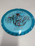 Discraft Fuzed Line Buzzz With Saw Pattern-Discraft-Sports Replay - Sports Excellence