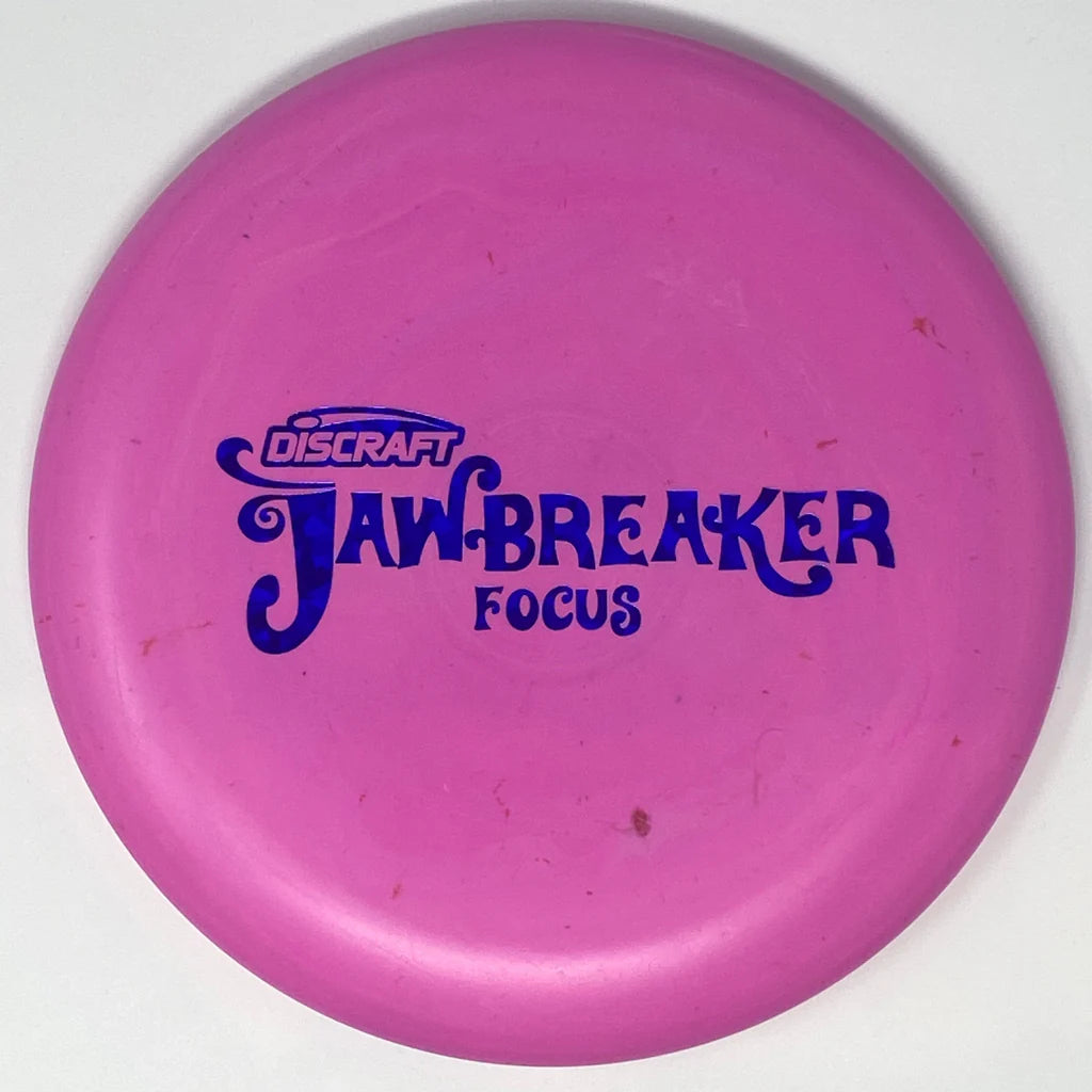 Discraft Jawbreaker Focus-Discraft-Sports Replay - Sports Excellence