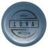 Discraft Jawbreaker Rubber Blend Mcbeth Luna-Discraft-Sports Replay - Sports Excellence