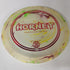 Discraft Jawbreaker Z Flx Hornet 8/6 Season Finale Ledgestone Edition-ledgestone Disc Golf-Sports Replay - Sports Excellence