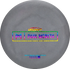 Discraft Special Rubber Blend Prototype Kratos - Paul Mcbeth Line-Discraft-Sports Replay - Sports Excellence