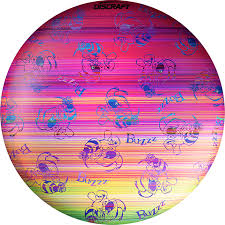 Discraft Super Colour Esp Buzzz -Swarm-Discraft-Sports Replay - Sports Excellence