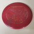 Discraft Team Ledgestone Z Metallica Buzzz-ledgestone Disc Golf-Sports Replay - Sports Excellence