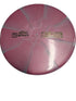 Discraft Titanium Zone-Discraft-Sports Replay - Sports Excellence