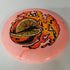 Discraft Tri Foil Supreme Flight Open Esp Sparkle Luna Ledgestone Edition-ledgestone Disc Golf-Sports Replay - Sports Excellence