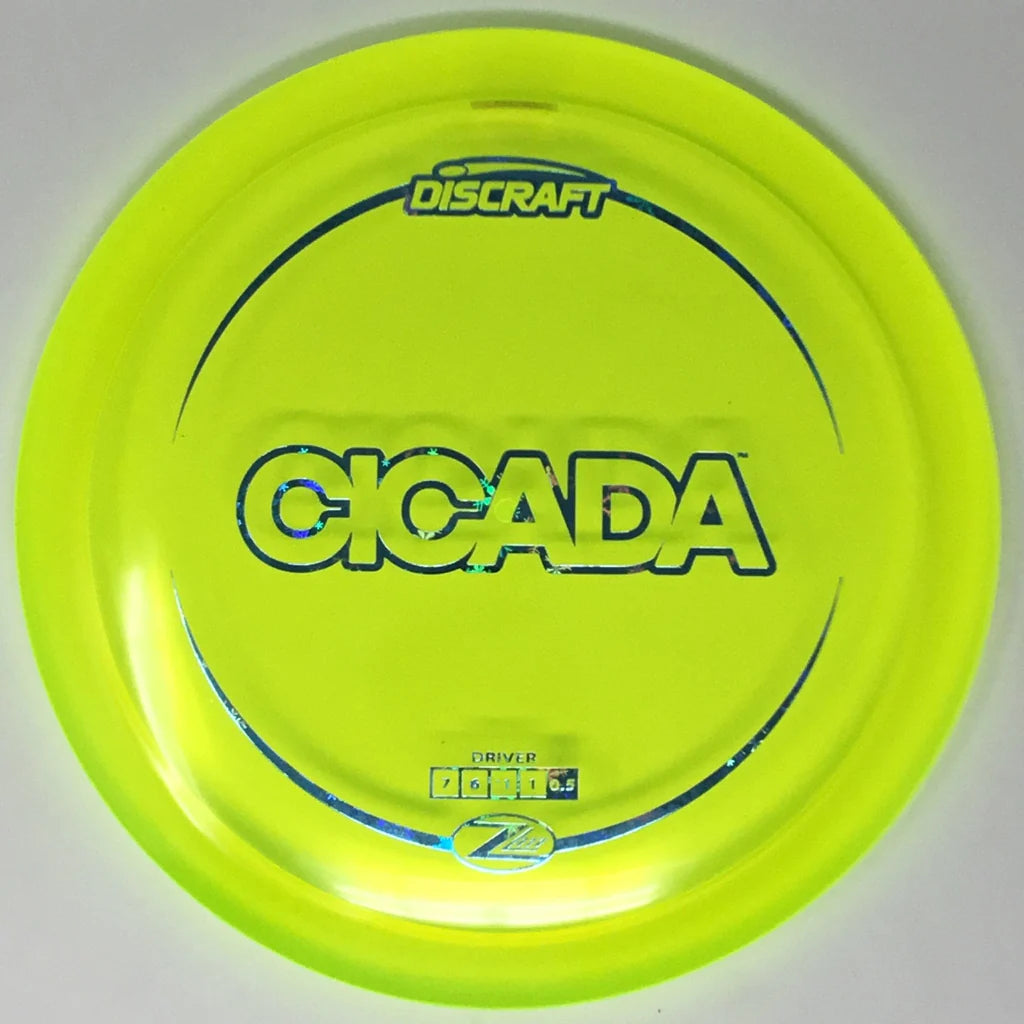 Discraft Z Line Cicada-Discraft-Sports Replay - Sports Excellence