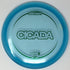 Discraft Z Line Cicada-Discraft-Sports Replay - Sports Excellence