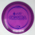 Discraft Z Line Cigarra Anthony Barela Signature Series-Discraft-Sports Replay - Sports Excellence