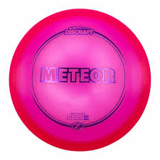 Discraft Z Line Meteor-Discraft-Sports Replay - Sports Excellence