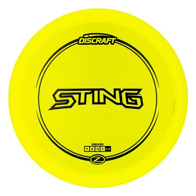 Discraft Z Line Sting-Discraft-Sports Replay - Sports Excellence